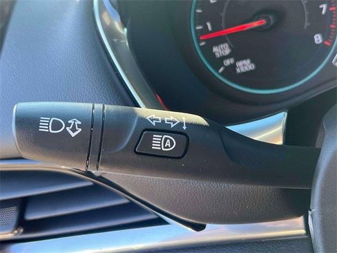 Certified 2023 Chevrolet Traverse LT image 21