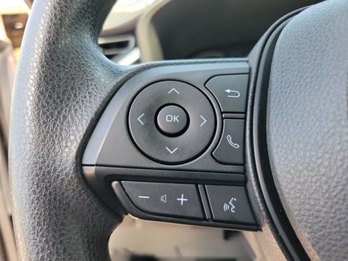 Used 2023 Toyota RAV4 LE FWD image 14