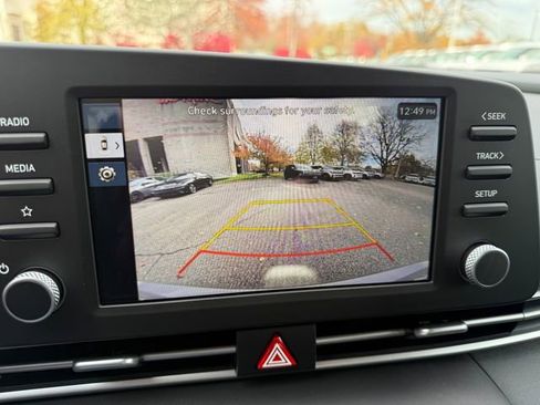 New 2026 Hyundai Elantra SE image 20