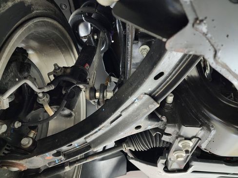 Used 2012 Ford Mustang Shelby GT500 image 32