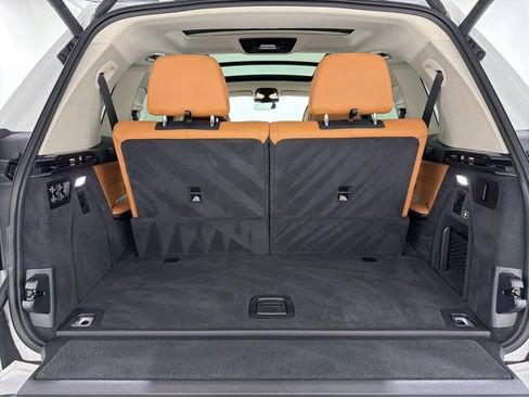 Certified 2023 BMW X7 xDrive40i w/ Premium Package image 31