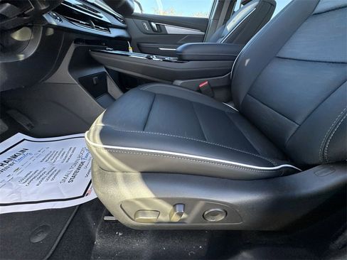 New 2026 Buick Enclave Sport Touring w/ Power Package image 12