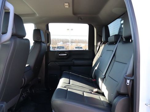 New 2024 Chevrolet Silverado 3500 W/T w/ WT Convenience Package image 25