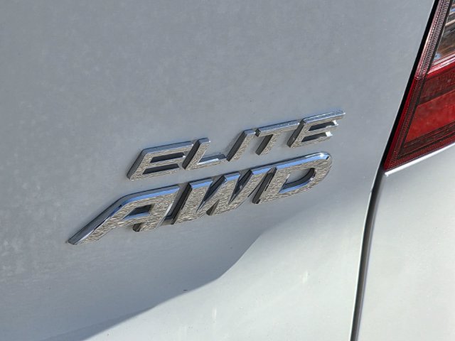 Used 2019 Honda Pilot Elite image 35