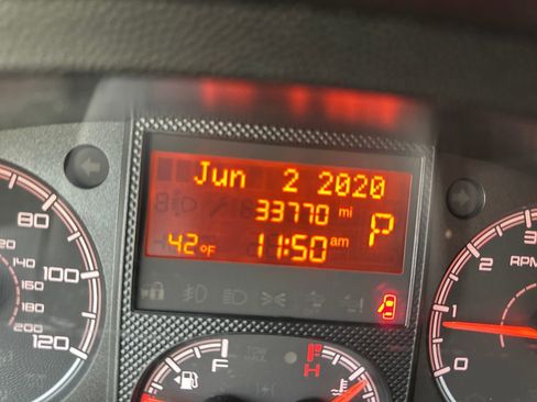 Used 2021 RAM ProMaster 3500 image 18