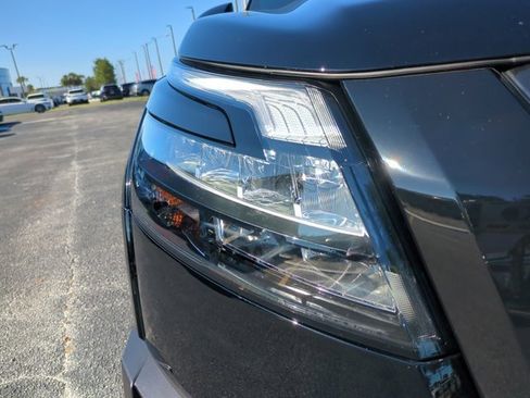 Used 2025 Nissan Pathfinder Rock Creek image 10