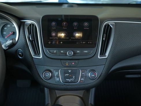 Used 2022 Chevrolet Malibu LS image 20