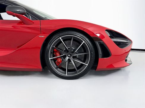 Used 2020 McLaren 720S Performance image 25
