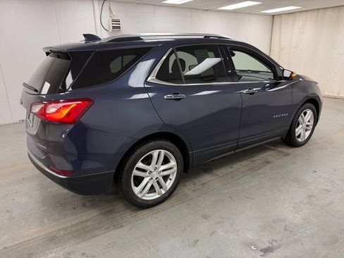Used 2019 Chevrolet Equinox Premier image 6