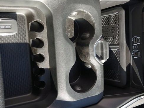 New 2026 RAM 4500 Laramie w/ Laramie Trim Package image 39