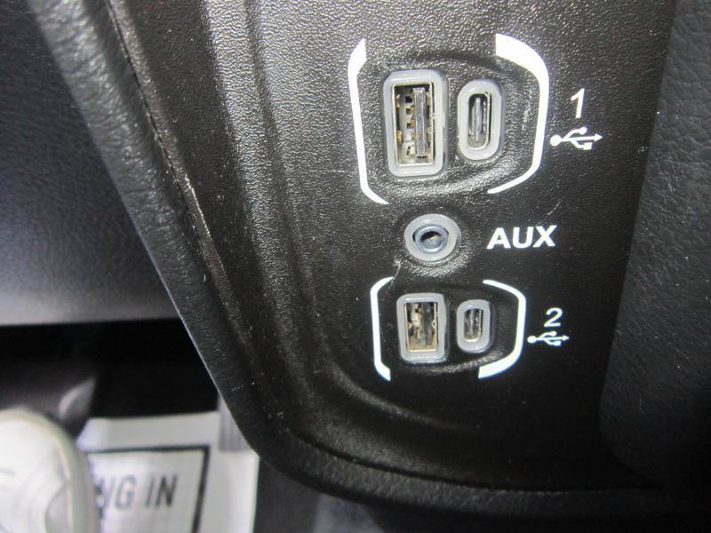 Used 2024 RAM 1500 Big Horn w/ Trailer Tow Group AWD/4WD image 29