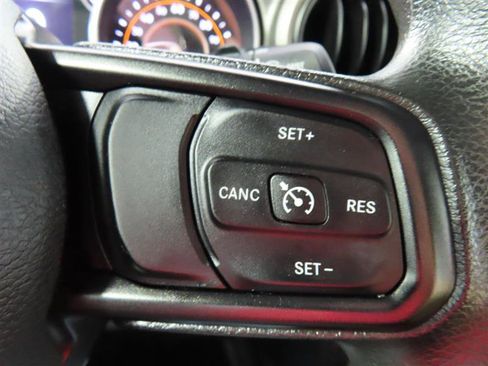 Used 2018 Jeep Wrangler Unlimited Sport image 20