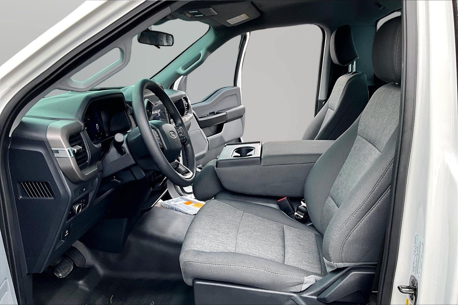 Used 2025 Ford F150 XL AWD/4WD image 16