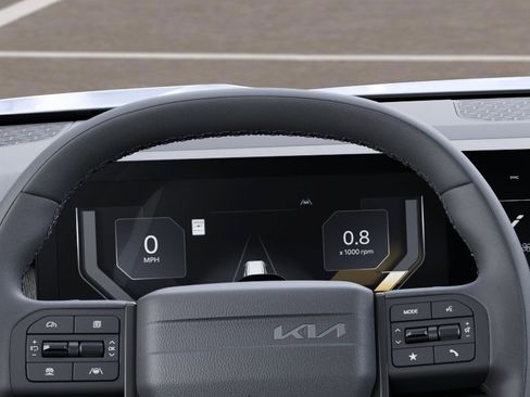 New 2027 Kia Telluride SX Prestige X-Line image 21