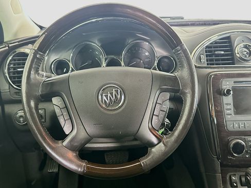 Used 2015 Buick Enclave Leather FWD image 18