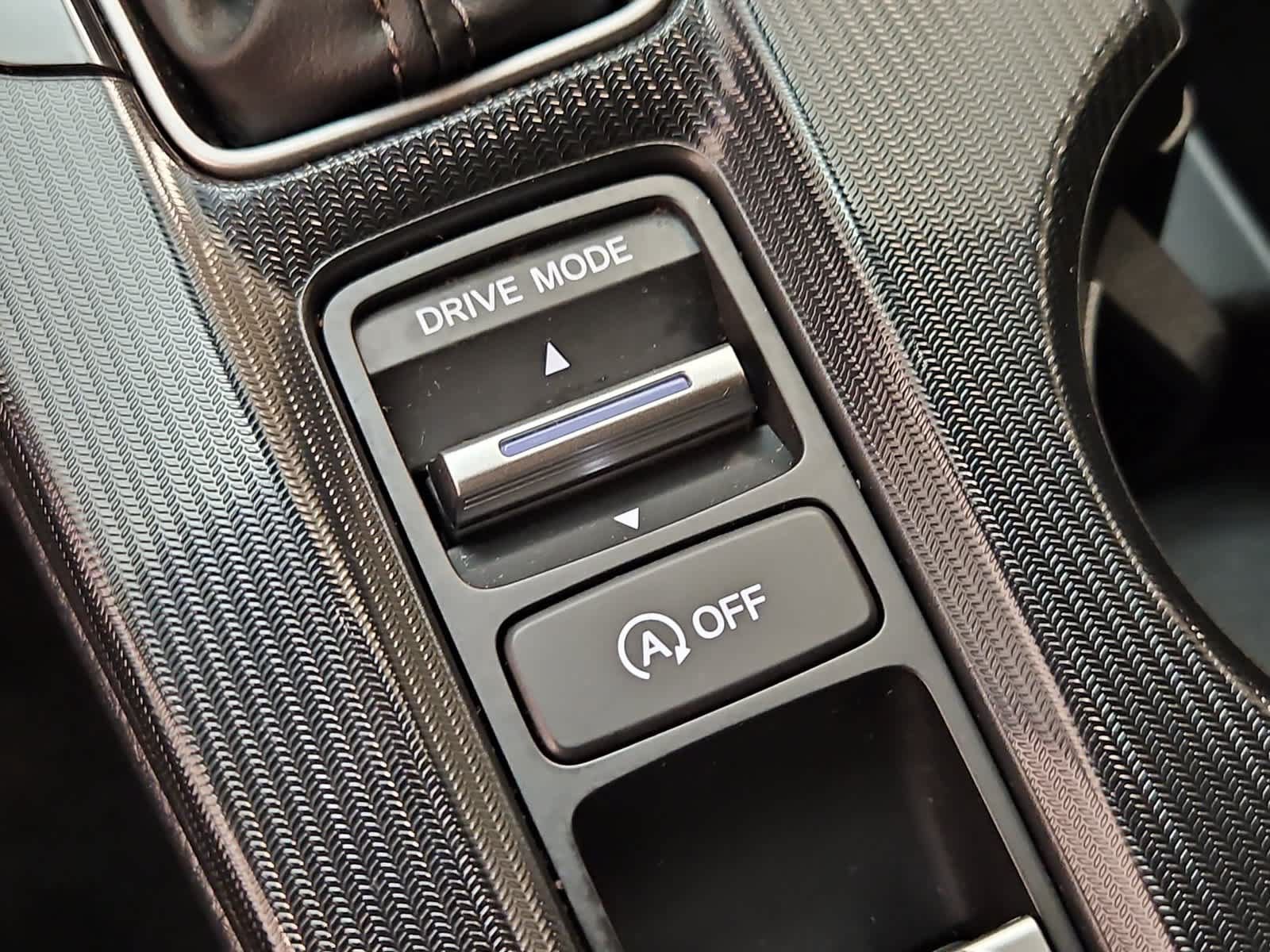 Certified 2025 Honda Civic Sport image 29