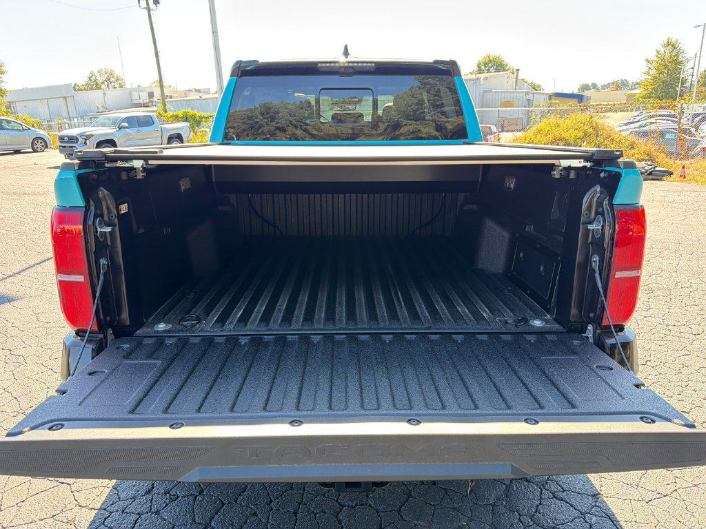 New 2026 Toyota Tacoma TRD Pro AWD/4WD image 22