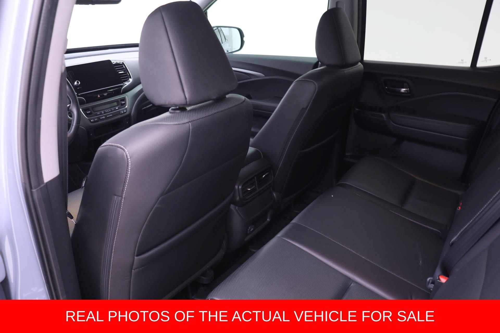 Used 2024 Honda Ridgeline RTL image 10