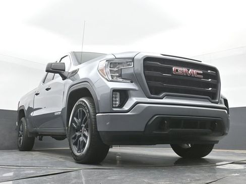 Used 2020 GMC Sierra 1500 Elevation w/ Elevation Value Package image 40