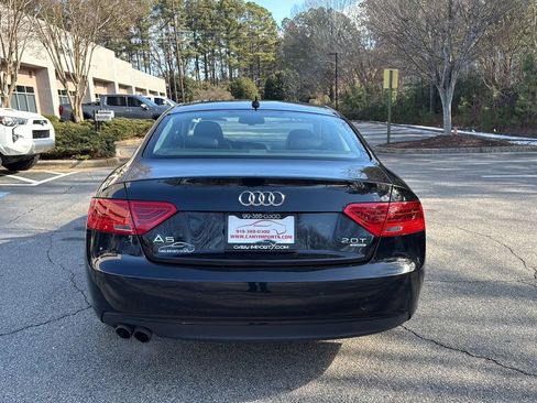 Used 2014 Audi A5 2.0T Premium Plus image 6