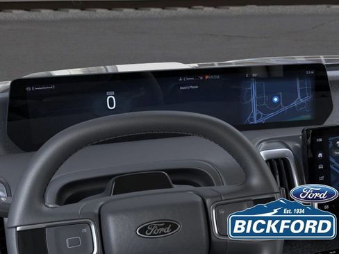 New 2026 Ford Expedition Tremor image 12