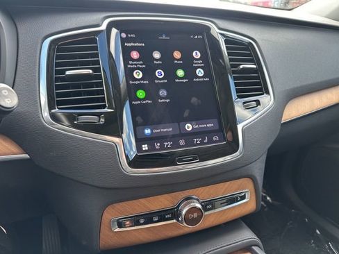 Certified 2023 Volvo XC90 B6 Plus w/ Protection Package Premier image 26