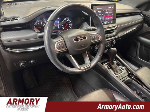 Used 2022 Jeep Compass Altitude w/ Convenience Group image 9