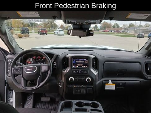 New 2026 GMC Sierra 1500 Pro w/ Pro Value Package image 27