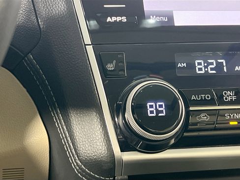 Used 2019 Subaru Legacy 2.5i Limited image 21