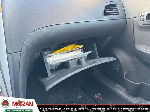 Used 2012 Chevrolet Malibu LTZ image 20