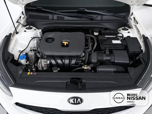Used 2019 Kia Forte Sedan FWD image 14
