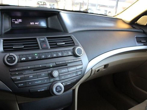 Used 2012 Honda Accord LX image 22