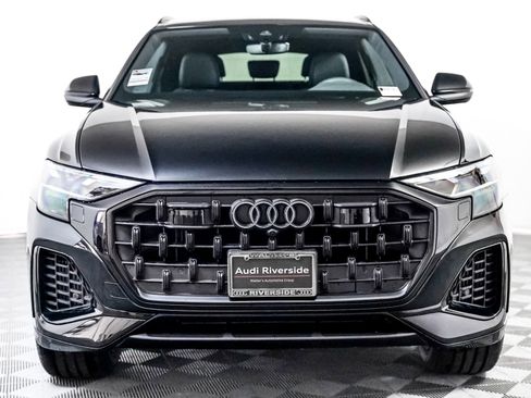 New 2026 Audi Q8 Premium image 9