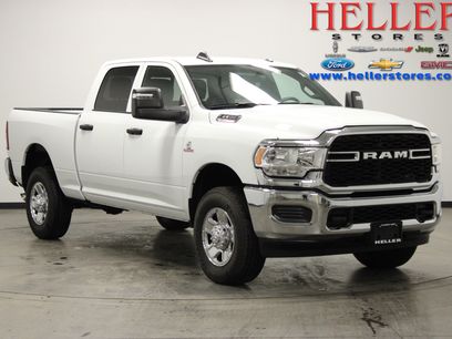 Used 2024 RAM 2500 Tradesman