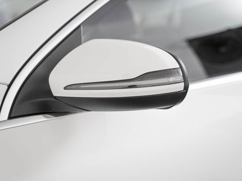 Certified 2026 Mercedes-Benz GLA 250 image 23