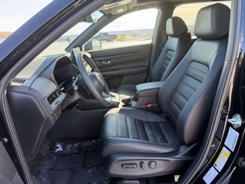 Certified 2024 Honda CR-V Sport-L image 14
