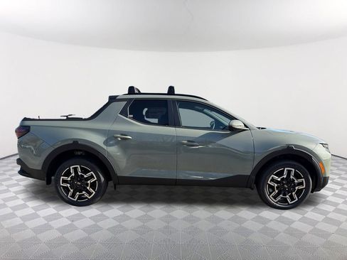 New 2026 Hyundai Santa Cruz Limited image 4