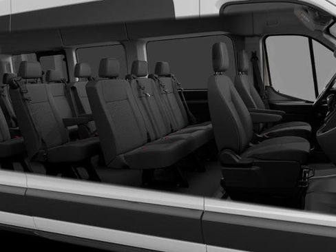 New 2026 Ford Transit 350 XLT image 31