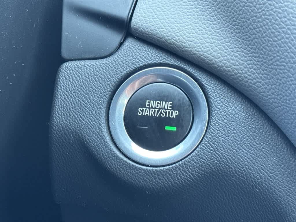 Used 2024 Chevrolet Equinox LS w/ LS Convenience Package FWD image 17