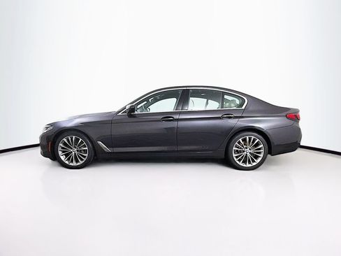 Used 2023 BMW 540i xDrive w/ Executive Package AWD/4WD image 4