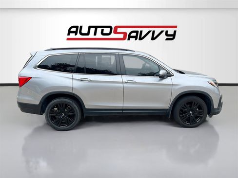 Used 2022 Honda Pilot Special Edition image 8