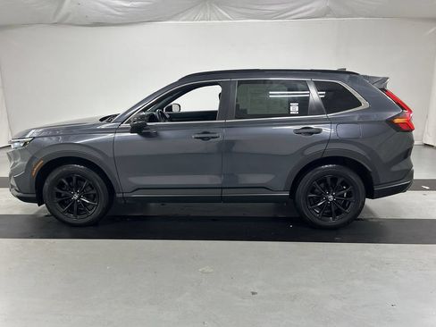 Used 2024 Honda CR-V Sport image 6