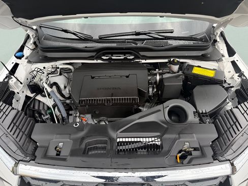 Certified 2025 Honda Pilot EX-L image 37