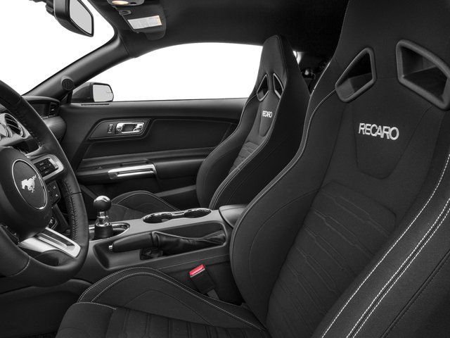 Used 2017 Ford Mustang GT Premium w/ Equipment Group 401A RWD image 9