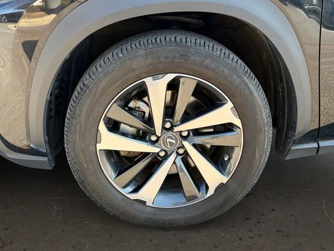 Used 2020 Lexus NX 300h 300h w/ Premium Package image 25