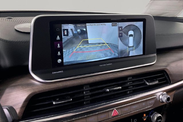 Certified 2022 Kia Telluride SX AWD/4WD image 13