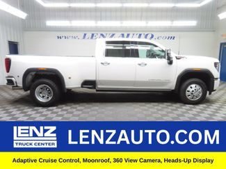 Used 2024 GMC Sierra 3500 Denali w/ Denali Reserve Package video 1