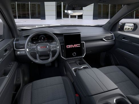 New 2026 GMC Acadia Elevation FWD image 15