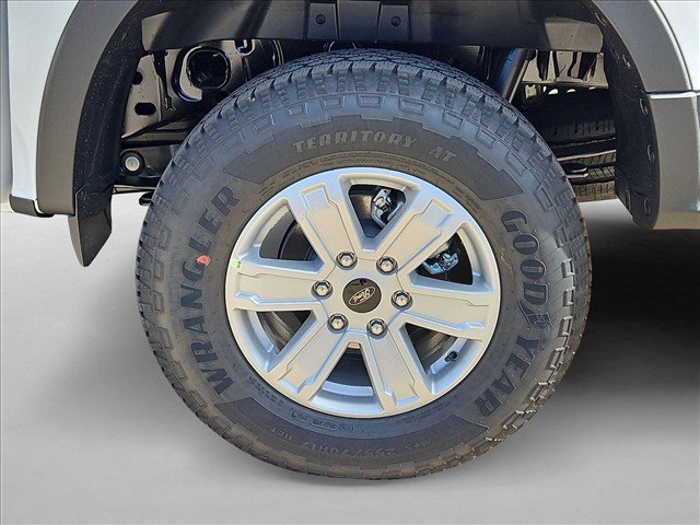 New 2026 Ford Ranger XL w/ Trailer Tow Package RWD image 10