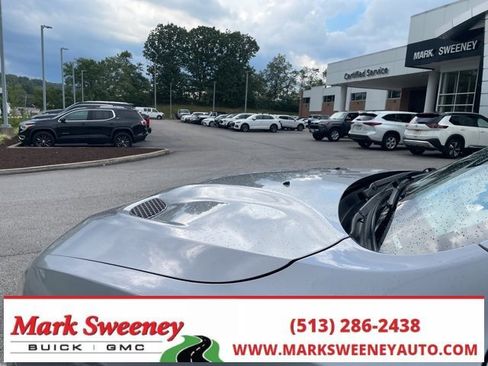 Used 2020 Dodge Durango R/T w/ Technology Group image 12